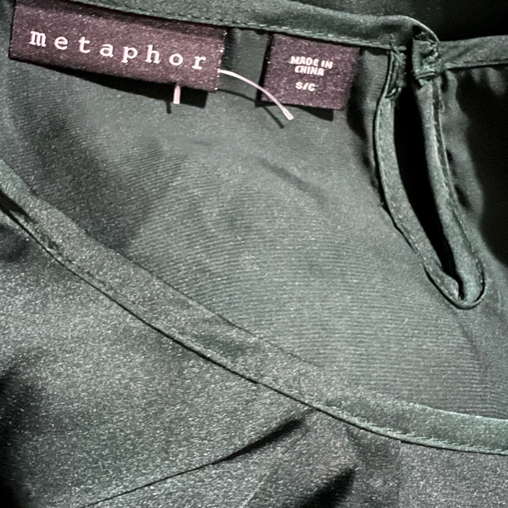 Metaphor - Picture 6 of 9